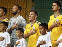 Казахстанская «молодежка» проиграла Норвегии