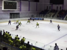 Видеообзор матча чемпионата РК «Алматы» — «Темиртау» 0:3