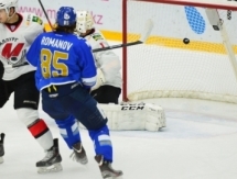 Российские СМИ: «„Барыс“ прервал неприятную серию»