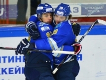 Игра КХЛ «Барыс» — «Металлург» Новокузнецк в проекте «Вокруг матча»