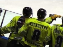 Видеообзор матча чемпионата РК «Алматы» — «Темиртау» 4:3 ОТ 