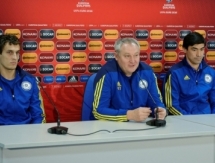 Юрий Красножан — о причинах неудач сборной Голландии