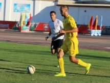 «Тобол» — «Кайсар» 35 /+19=10-6/ 56-32