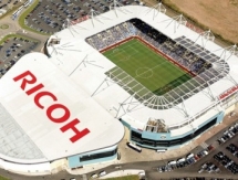 Англия и Казахстан сыграют в Ковентри