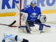 Российские СМИ: «„Барыс“ временами выглядит неплохо, однако этого недостаточно, чтобы регулярно набирать очки»