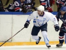 Отчет о матче чемпионата РК «Кулагер» — «Иртыш» 3:4 ОТ