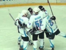 Видеообзор матча чемпионата РК «Кулагер» — «Иртыш» 3:4 ОТ