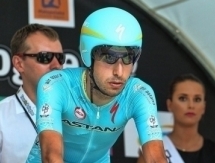 Фабио Ару стал вторым по итогам «Тура Абу-Даби»