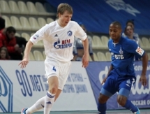 Дмитрий Лысков: «Не хотелось на этом этапе попасть в одну группу с „Мовистаром Интер“ или с „Кайратом“»