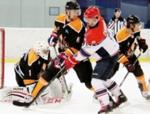 Листки хоккейного календаря. Неделя №5. 5-11 октября. Что дома, что в гостях