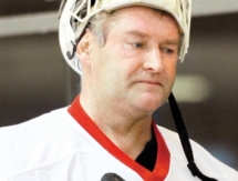 Сергей Мыльников: «„Адмирал“ выиграет у „Барыса“ с минимальным счетом»