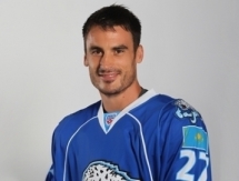 Брэндон Боченски — лучший нападающий недели в КХЛ