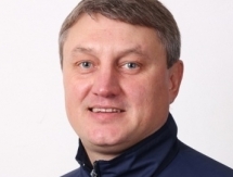 Айдар Мускаев: «Игры получились хорошими»