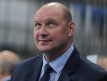 Александр Андриевский: «Сегодня легионеры „Барыса“ были в ударе»