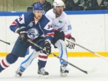 Отчет о матче чемпионата РК «Кулагер» — «Иртыш» 3:2 Б 