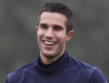 Ван Перси и Депай повздорили на тренировке сборной Нидерландов