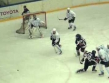 Видеообзор матча чемпионата РК «Кулагер» — «Иртыш» 3:2 Б 