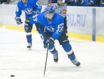 Видео матча «МХЛ-Б» «Алтай» — «Челны» 4:2