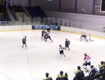 Видеообзор матча чемпионата РК «Алматы» — «Арлан» 2:6