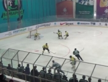 Видеообзор матча чемпионата РК «Бейбарыс» — «Темиртау» 0:1