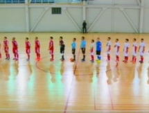 Трансляция матча чемпионата РК «Кайрат» — «Ушкын-Искра»