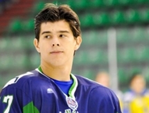 Даниил Юнышев перешёл в «Номад»