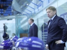 Игра КХЛ «Барыс» — «Адмирал» в проекте «Вокруг матча»