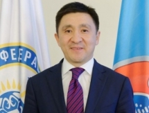 Президент ФФК поздравил казахстанцев с победой национальной сборной