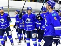 Российские СМИ: «„Барыс“ обыграет „Амур“ в основное время»