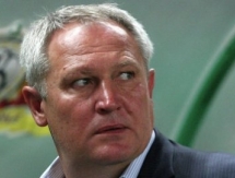 Юрий Красножан хочет продолжить работать со сборной Казахстана