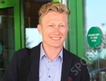 Александр Винокуров: «Спонсорский контракт с командой будет действовать как минимум три года»