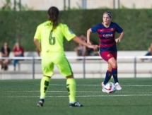 Видео матча женской Лиги Чемпионов «Барселона» — «БИИК-Казыгурт» 4:1
