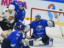 Российские СМИ: «„Барыс“ проиграл последний матч на старой арене»