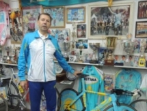Коллекционеры предлагали основателю первого в РК музея велоспорта выкупить самые редкие экспонаты