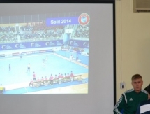 Семинар ФИФА прошел в Алматы