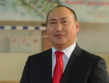 Кайрат Оразбеков: «Матч с „Газпромом-Югрой“ мог бы стать украшением Финала четырёх»