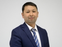 Ануар Биданов назначен делегатом на матч юношеской Лиги Чемпионов