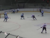 Видео матча ВХЛ «Торпедо» — «Южный Урал» 3:1