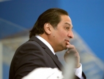 Руслан Сулейманов: «Проспали первую половину игры»