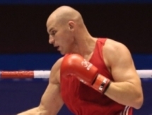 <strong>Иван Дычко стал серебряным призером чемпионата мира</strong>