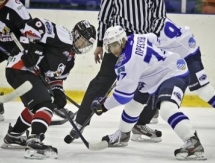 Отчет о матче МХЛ «Белые Медведи» — «Снежные Барсы» 2:4 