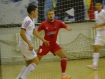 Трансляция матча чемпионата РК «Ушкын-Искра» — «Кайрат»