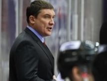 Анвар Гатиятулин: «Пока у нас есть только самоотдача и старание»