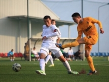 Отчет о матче Кубка ПФЛ «Кайрат» — «Атырау» 3:1 