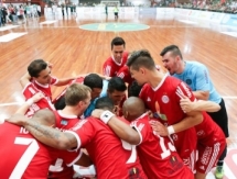 «Кайрат» набрал 12 очков