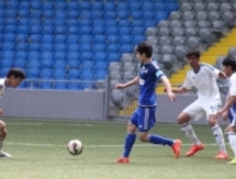 Отчет о матче Кубка ПФЛ «Астана» — «Ордабасы» 2:0