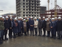 FISU и АФК «Кайрат» договорились о совместном матче