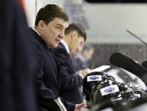 Анвар Гатиятулин: «План на игру сработал»