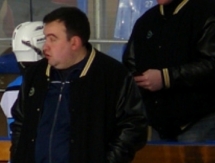 Георгий Верещагин: «Так в хоккей играть нельзя!»