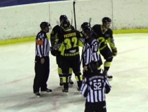 Видеообзор матча чемпионата РК «Темиртау» — «Астана» 3:1